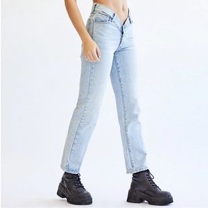 Revice Viper Jeans NWT sz 25